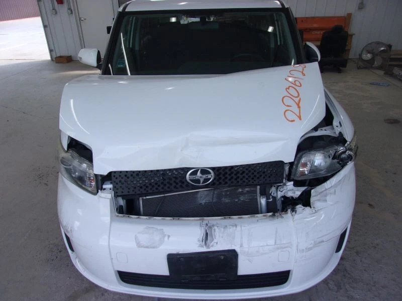 (LOCAL PICKUP ONLY) Passenger Right Front Door Fits 08-15 SCION XB 417951 Foto 3 de 4