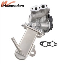 AGR-VENTIL ABGASRÜCKFÜHRVENTIL für CITROËN C4 C5 C8 DS4 DS5 JUMPY