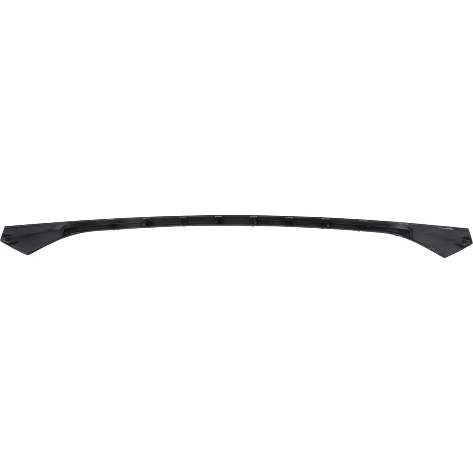 Air Dam Deflector Lower Valance Apron Front for Toyota C-HR 2020-2022 - Image 4 of 4