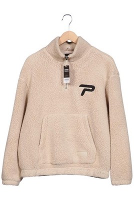 Pegador Sweater Herren Sweatpullover Sweatjacke Sweatshirt Gr. S Beige #oi1fxjt