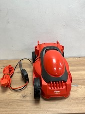 Flymo 967990625 Push Lawn Mowers - Orange READ DESCRIPTION