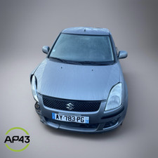 Siège Suzuki SWIFT