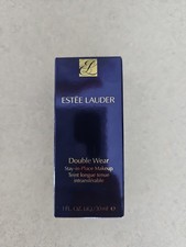Estee Lauder Double Wear Stay-in-Place Makeup 1 OZ/30 ML 3C1 DUSK FULL SIZE