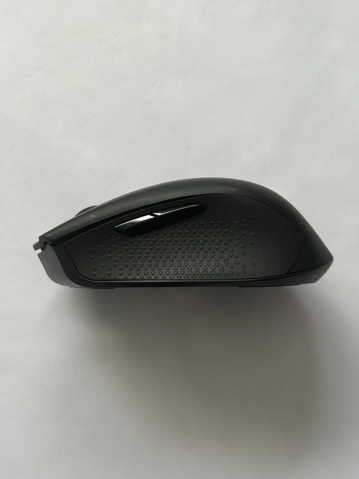 Mouse para jogos Corsair Harpoon RGB sem fio Bluetooth - Imagem 3 de 4