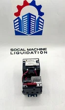 Square D Ac Magnetic Starter Motor Starter  8536SB02H309S New/ Open Box