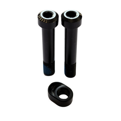 Ascend Components Nukeproof MEGA CARBON SHOCK BOLT KIT
