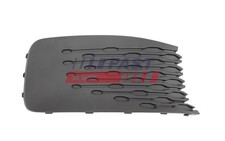 FAST Rahmen Nebelscheinwerfer FT10766G für VW CADDY 5 Großraumlimousine SBB SBJ