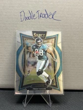 2024 Panini Select - Concourse Fred Taylor #57