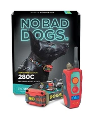Dogtra Tom Davis 280C 1/2 Mile Range Ultra-Compact Receiver Training E-Collar