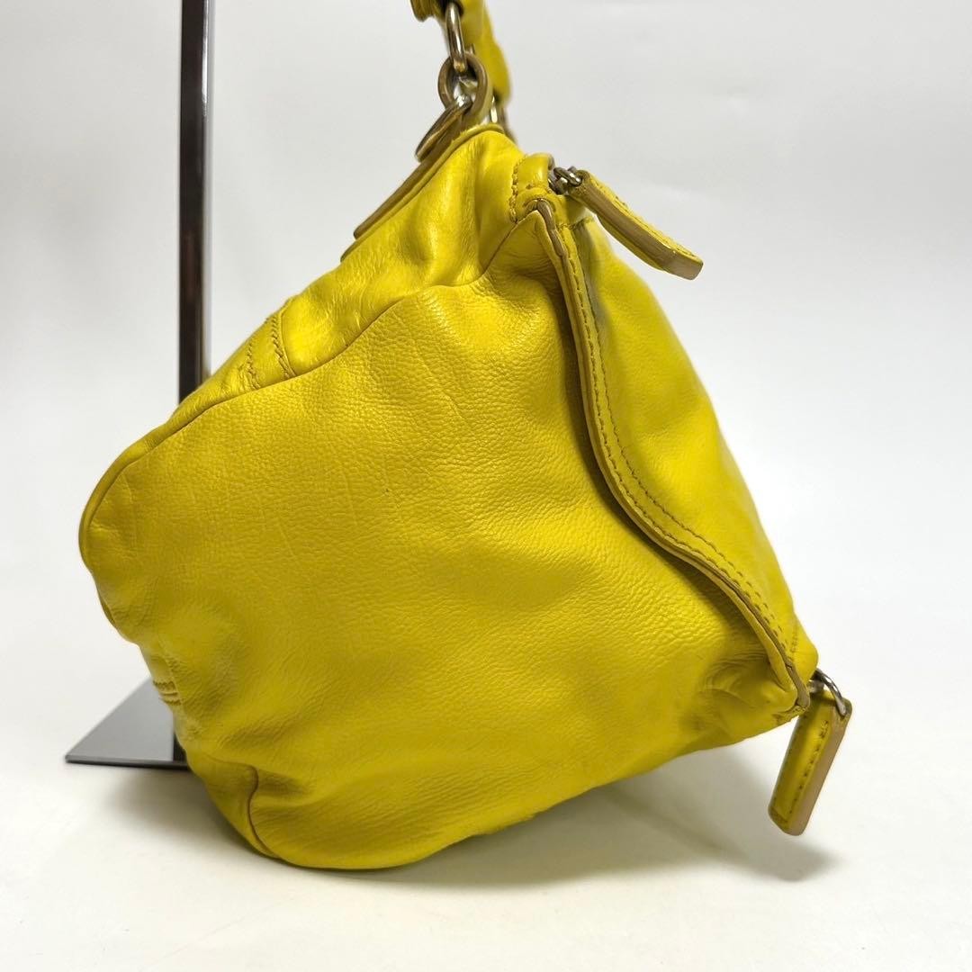 Givenchy Pandora Small Leather 2-Way Shoulder Bag thumbnail 5