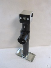 Side Wind Pipe Mount Swivel Trailer Jack No Side Handle