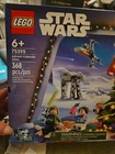 LEGO Star Wars: Advent Calendar 2024 (75395)