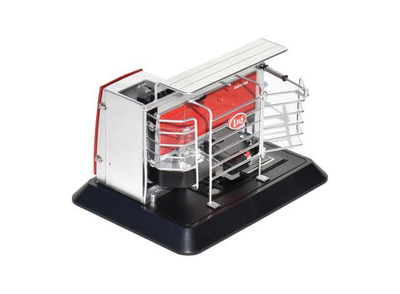 AT-COLLECTION,LELY Astronaut A5 milking robot version 2024, 1/32
