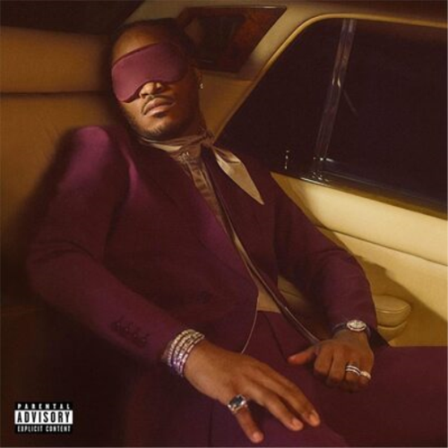 Future I NEVER LIKED YOU (Vinyl) 12" Album - Photo 1/5