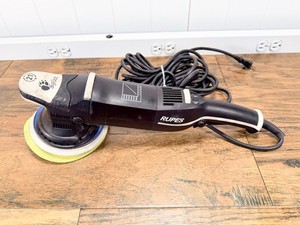 Rupes LHR21III BigFoot Random Orbital Polisher G970