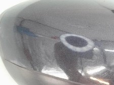 Retroviseur droit (ou coque) Citroen 2 CV