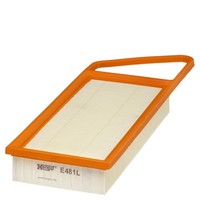 Hengst Filter E481L Luftfilter For CitroËN Ford Mazda Peugeot Toyota