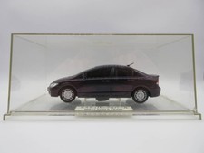 1/24 Dealer Special Order 8th Generation Sedan FD Mini Car Misty Purple Pearl