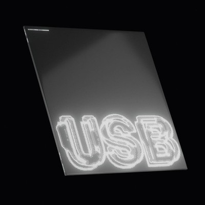 Fred Again - USB (Volume 1) [Explicit Content] - (Parental Advisory Explicit Lyr