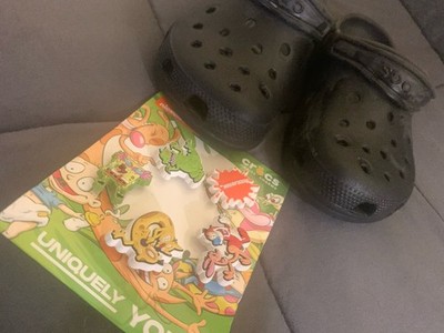 Crocs J 2