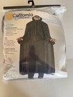 VTG Headless Horseman Costume Men Size Large Halloween NEW