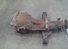 2009-2013 Subaru Forester Rear Differential Axle Carrier Oem