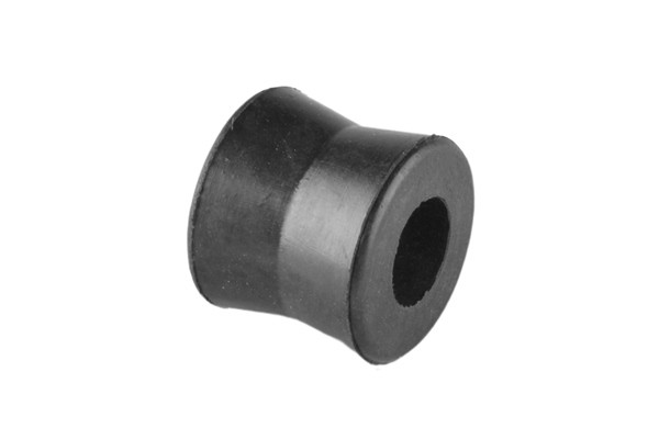 Rear Lower TEDGUM 00507338 Mounting, shock absorber for OPEL