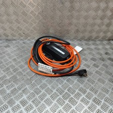 Toyota BZ4X Câble de chargement de batterie G9060-AM131-A Électricité 160KW 2024