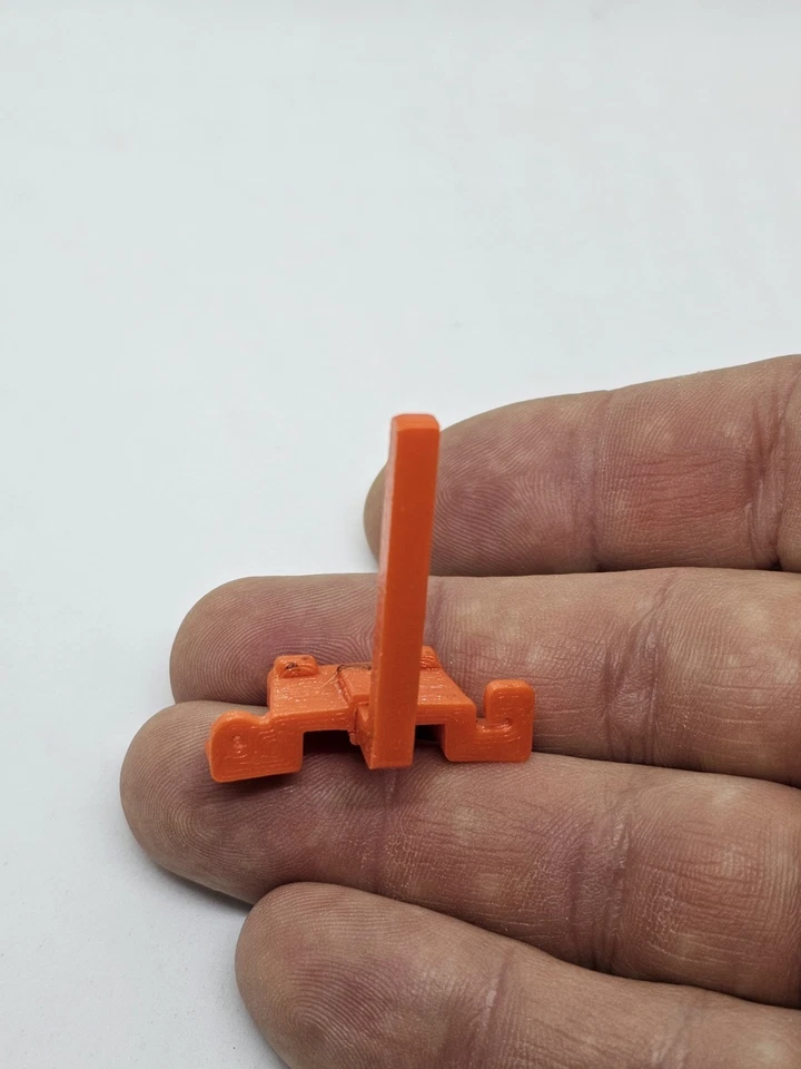 1973-1987 C10 K10 Blazer Suburban Chevy GMC delco indicador de marcha puntero de cambio Foto 4 de 4