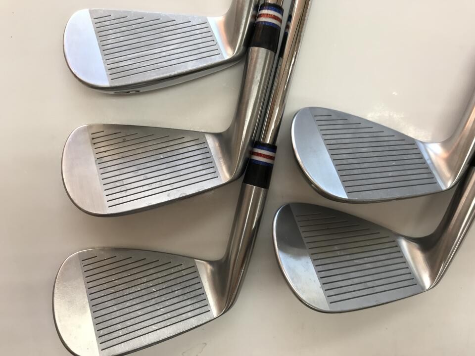 ARTISAN GOLF LS-720 HM 5 Iron Set 6-9 P RH Stiff NS.PRO