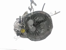 Boite de vitesse Renault TRAFIC