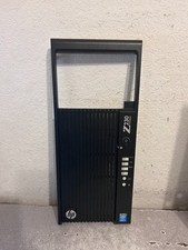 HP Z230 Tower Workstation Front Bezel Faceplate Cover Quick Ship