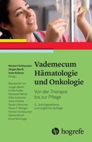 Irene KräMer Vademecum HäMatologie Und Onkologie