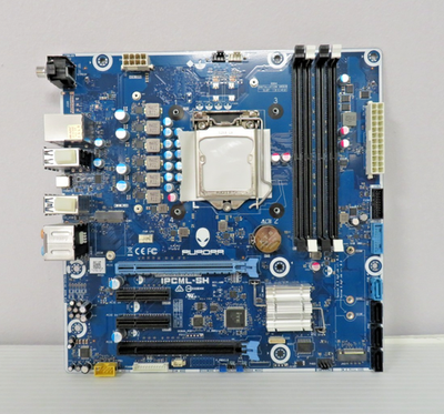 alienware aurora A00 LGA 1200 マザーボード Dell Alienware Aurora R12 Motherboard LGA1200 IPCML-SH 07W25T