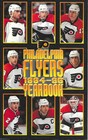 Philadelphia Flyers 1994-95 Yearbook Eric Lindross Rod Brind'Amour Mark Recchi — photo 1