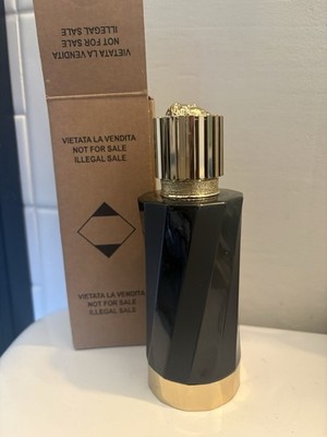 Versace Atelier Rose Flamboyante 3.4 Oz Edp New Tstr