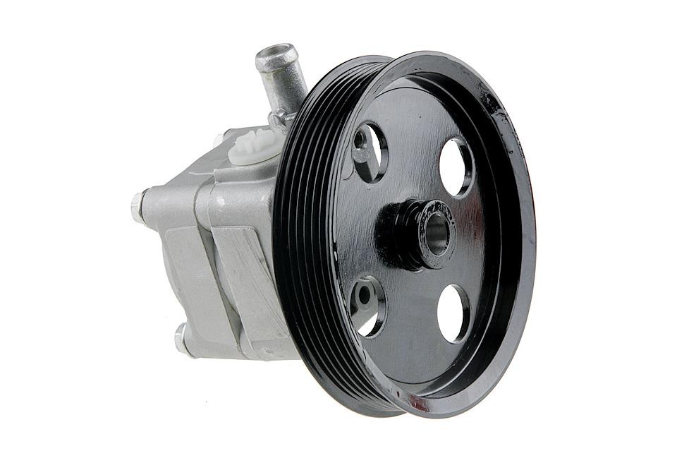 POWER STEERING PUMP