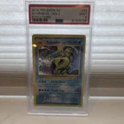 New ListingPokemon TCG Gyarados 34/108 Evolutions Holo Rare Eng PSA 9 2016