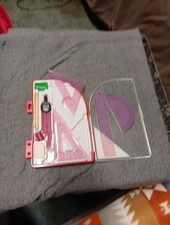 Math Set Eight Pieces Slightly Used Good Condition