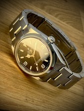 Rolex 114270 Explorer 1 -2006- FULL SET -£5250 on collection!!!