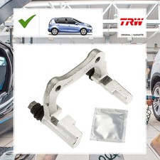 1x Trw Halter, Bremssattel RENAULT SCÉNIC III (JZ0/1_) 1.6 16V (JZ0U, JZ1B)