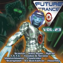 Future Trance Vol.23 von Various | CD | Zustand akzeptabel - Bild 1 von 2