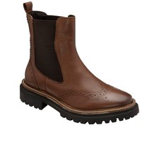 Ravel Westhill Womens Ankle Boots