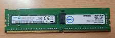 Samsung 8GB 2Rx8 PC4-2133P M393A1G43DB0-CPB Dell Server RAM SNPH8PGNC/8G 99L0424