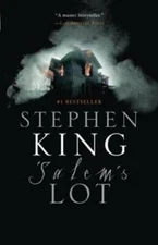 'Salem's Lot - Paperback By King, Stephen - VERY GOOD