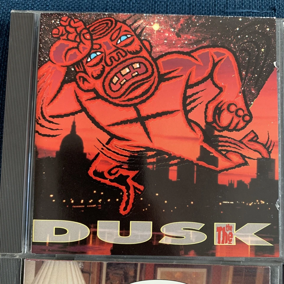 10CD lot: 90s Alt Rock — Bob Mould Costello Lemonheads Sweet Frank Black + more - Imagem 2 de 4