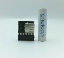 USB auf AMX Maus Adapter BBC Micro + Quadratu...