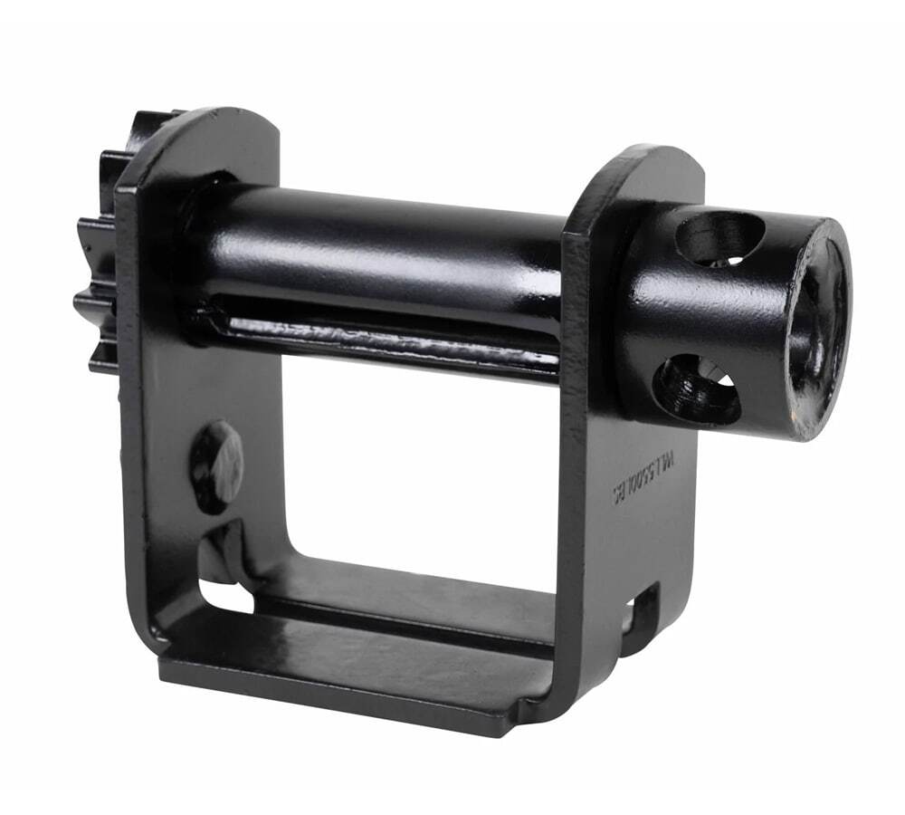 (4 Pack ) Sliding winch, LL Double L Track Flatbed Trailer Truck