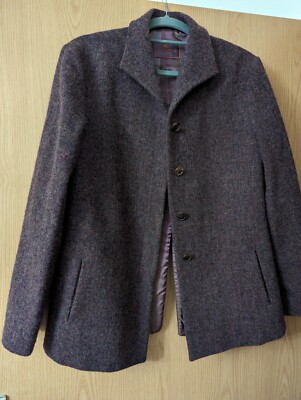 ETRO Milano, Blaser, (Seide, Acetat, Cupro)