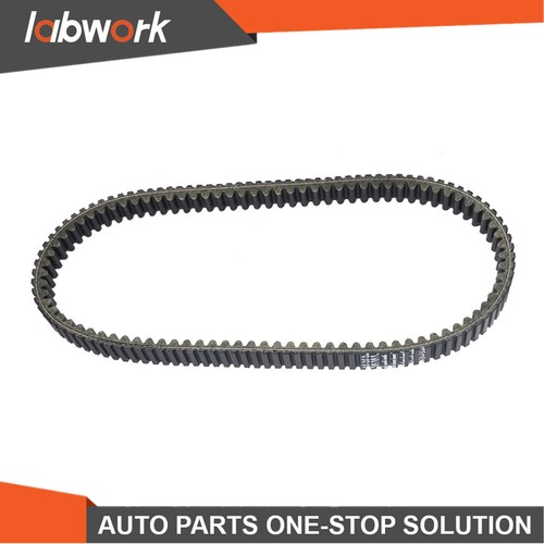 Labwork Drive Belt For Polaris Sportsman 500 2007 2008 2009 2010 2011 - 2013 - Picture 6 of 7